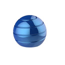 Revolving Decompression Ball