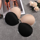 Invisible Push Up Bra Self-Adhesive Silicone