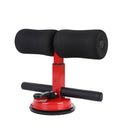 New Fitness Sit Up Bar Floor Assistant Stand