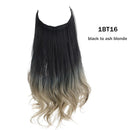 Halo Instant Hair Extensions