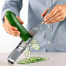 WonderKitchen™  - Multi-purpose Stainless Steel Vegetable Slicer