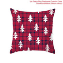 Cute & Fun Cartoon Christmas Pillowcase