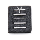 Apple Watch Band Metal Charms