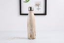 Stainless Steel Water Bottle Vacuum Insulated Flask Thermal