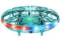 Mini RC UFO Drone with Lights