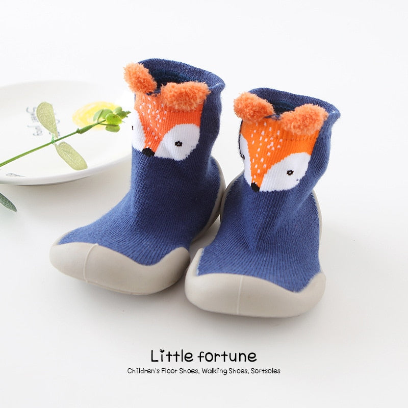 Baby First Walking Shoes
