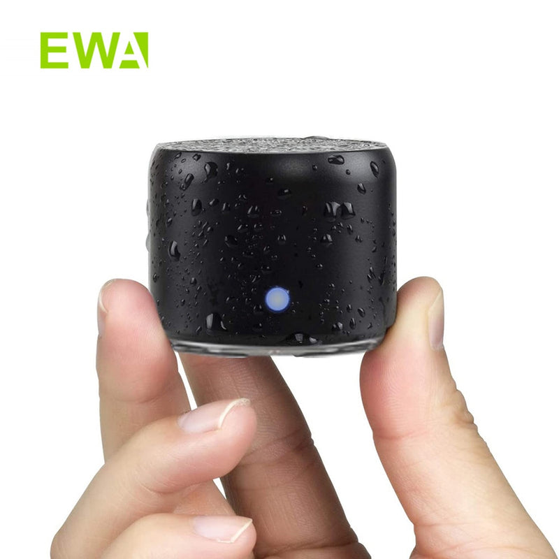 Super Mini Portable Bluetooth Speaker