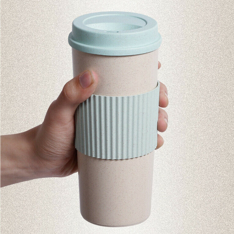 Eco-Friendly Mug