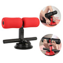 New Fitness Sit Up Bar Floor Assistant Stand
