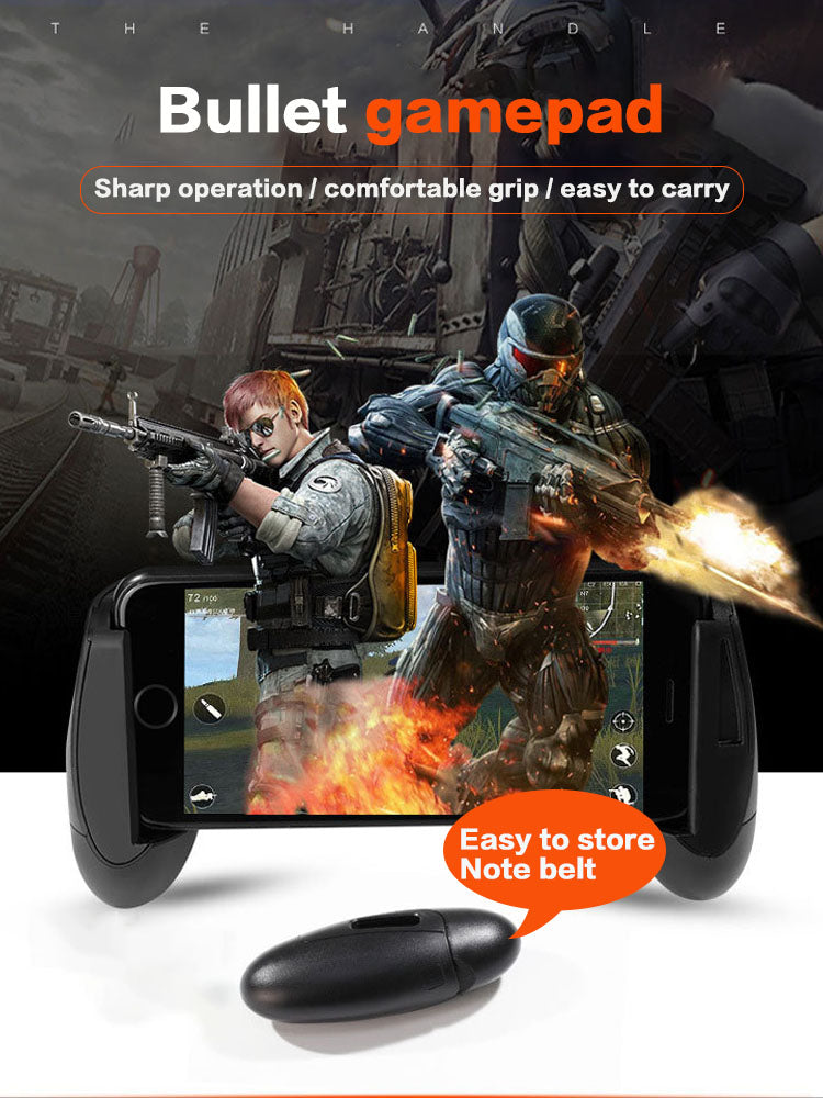 Gamepad Holder
