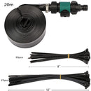 Children Trampoline Spray Set