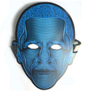High Quality EL wire mask LED cold light mask sound activated