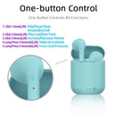 Original i12 Mini TWS Wireless Sport Earbuds