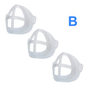 3D Kids Mask Bracket Inner Support Frame