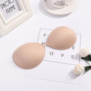 Invisible Push Up Bra Self-Adhesive Silicone