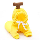 Pet Dog Cute Fruit Hoodies