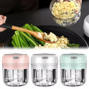 Mini Electric Food Crusher (100ml)