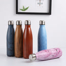 Stainless Steel Water Bottle Vacuum Insulated Flask Thermal