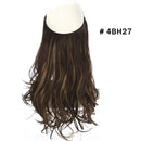 Halo Instant Hair Extensions