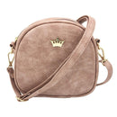 Fashion Women's Leather Shoulder Bag