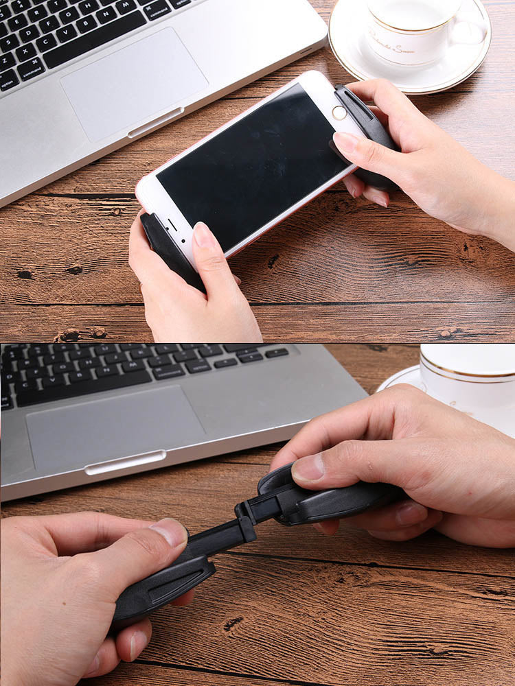 Gamepad Holder