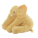 Stuffed Elephant Toy