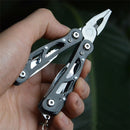Outdoor Camping Survival Multifunction Tactical Pliers