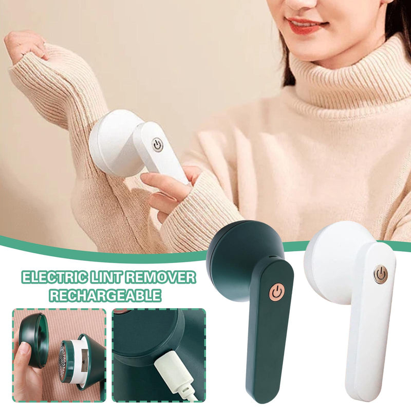 Wool Ball Clothes Electric Lint Remover