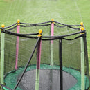 Children Trampoline Spray Set
