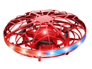 Mini RC UFO Drone with Lights