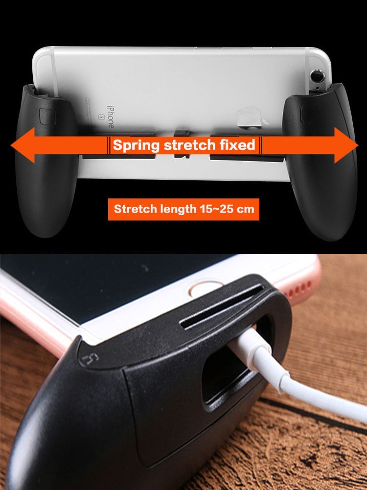 Gamepad Holder