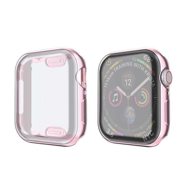 Watch Cover case For Apple Watch series