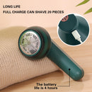 Wool Ball Clothes Electric Lint Remover