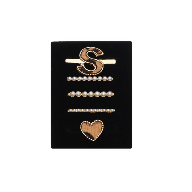 Apple Watch Band Metal Charms