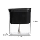 Self-Watering 2-Layer Plant Pot