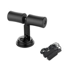 New Fitness Sit Up Bar Floor Assistant Stand