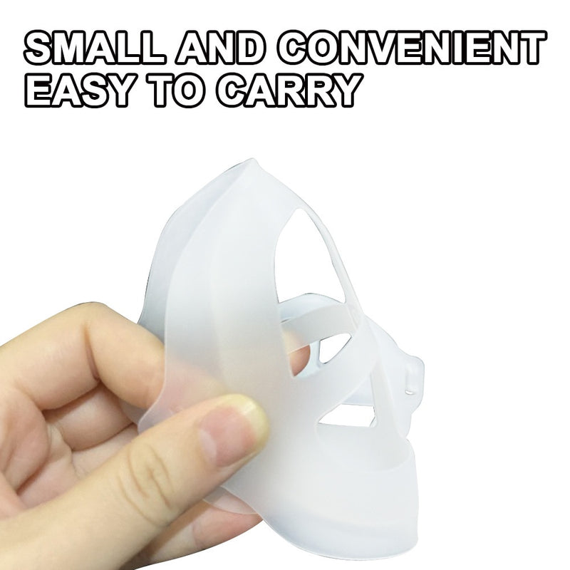 10s 3D Mask Bracket