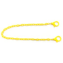 New Acrylic Mask Lanyard Mask - Accessories