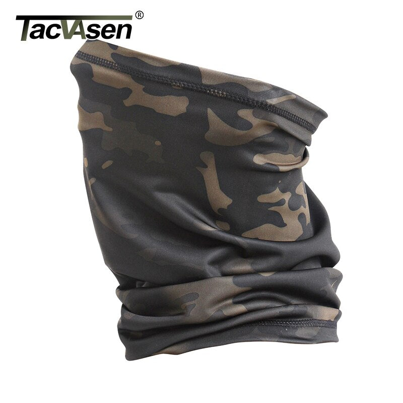 Quick Dry Multi-function Neck Gaiter