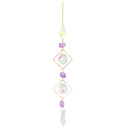 Crystal Light Catcher Room Decor