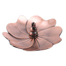 Retro Lotus Incense Burners