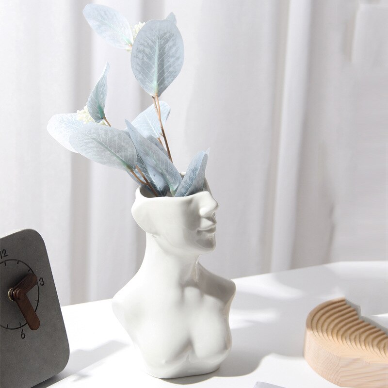 Creative Flower Vase