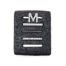 Apple Watch Band Metal Charms