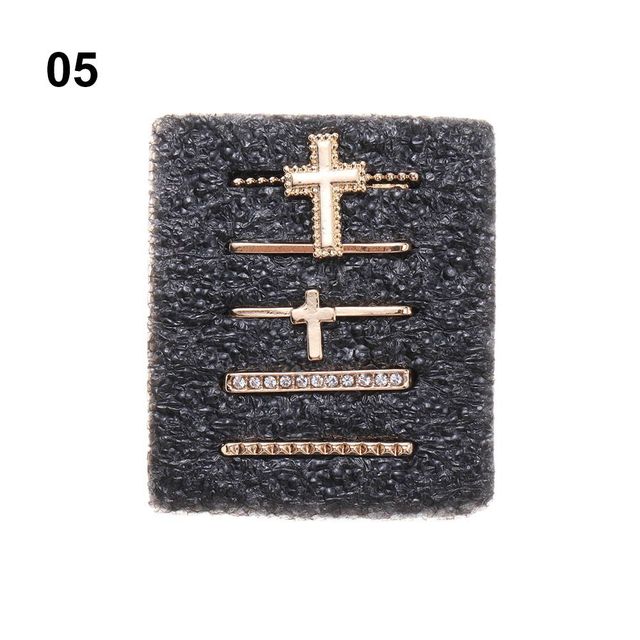 Apple Watch Band Metal Charms