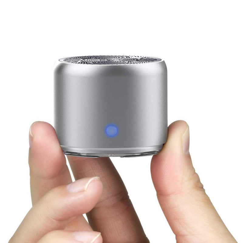 Super Mini Portable Bluetooth Speaker