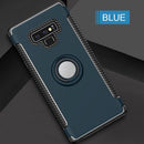Luxury Armor Soft Bumper Phone Case