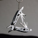 Outdoor Camping Survival Multifunction Tactical Pliers