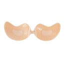 Invisible Push Up Bra Self-Adhesive Silicone