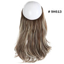 Halo Instant Hair Extensions