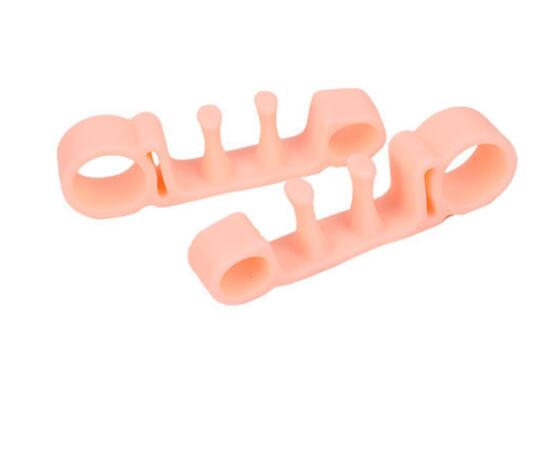 Women Flat Sole Toe Bone Corrector Sandals